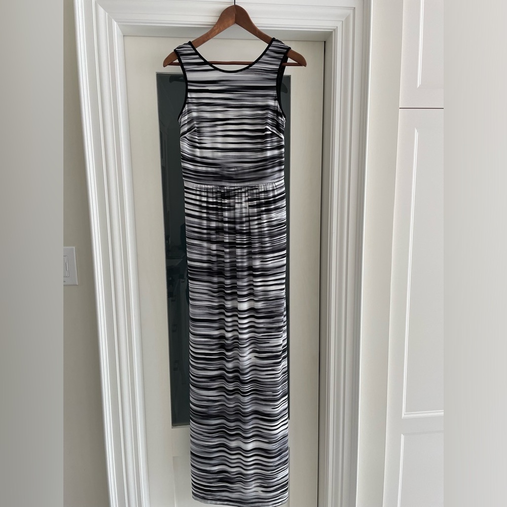 NWOT Marc New York, Andrew Marc Maxi Dress